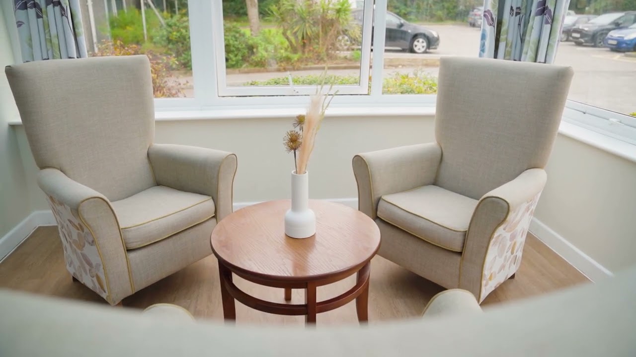 Sanctuary Care | Welcome to St Martin’s Residential and Nursing Home in Camborne