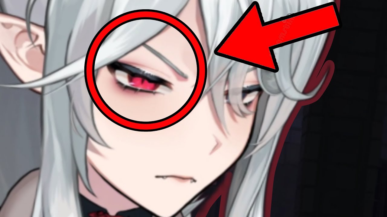 The New Model References GEEGA IRL