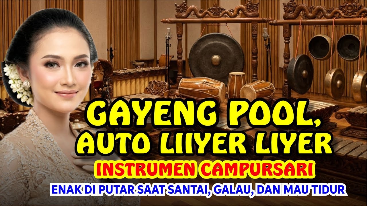 CAMPURSARI KOPLO TERBARU BASS GLERR || SRAGENAN CAMPURSARI KOPLO FULL ALBUM TERBARU