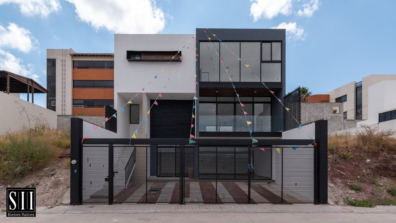 Casa en Venta Milenio III, Querétaro