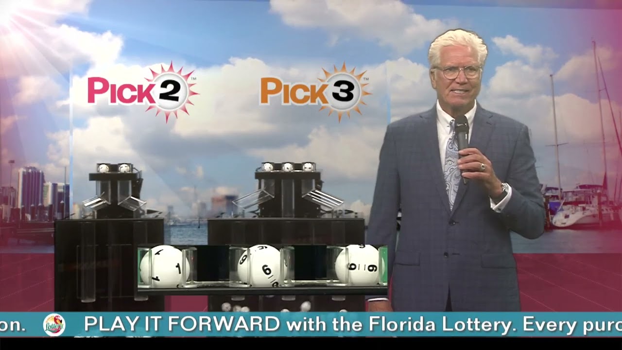 Pick Evening 09-09-2026