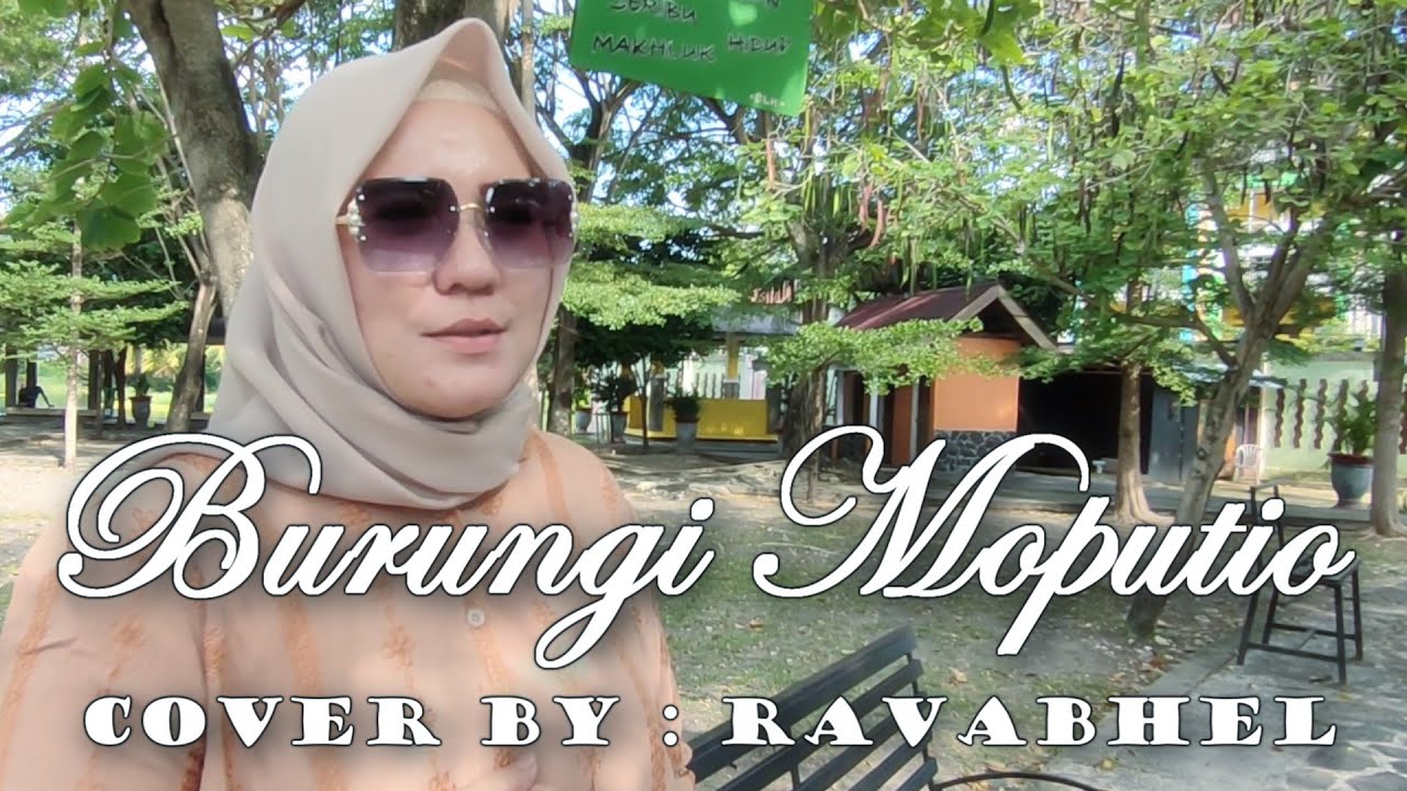 BURUNGI MOPUTIO 