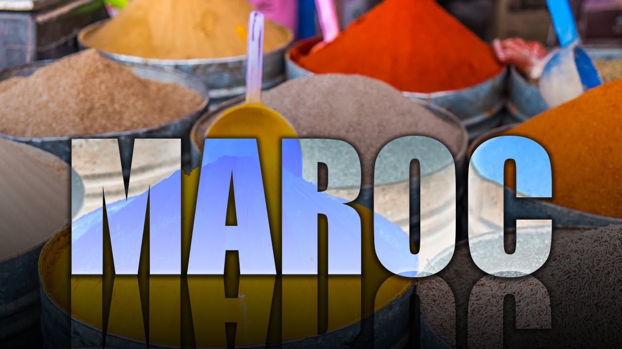 10 Lucruri Pe Care Nu Le Stiai Despre MAROC