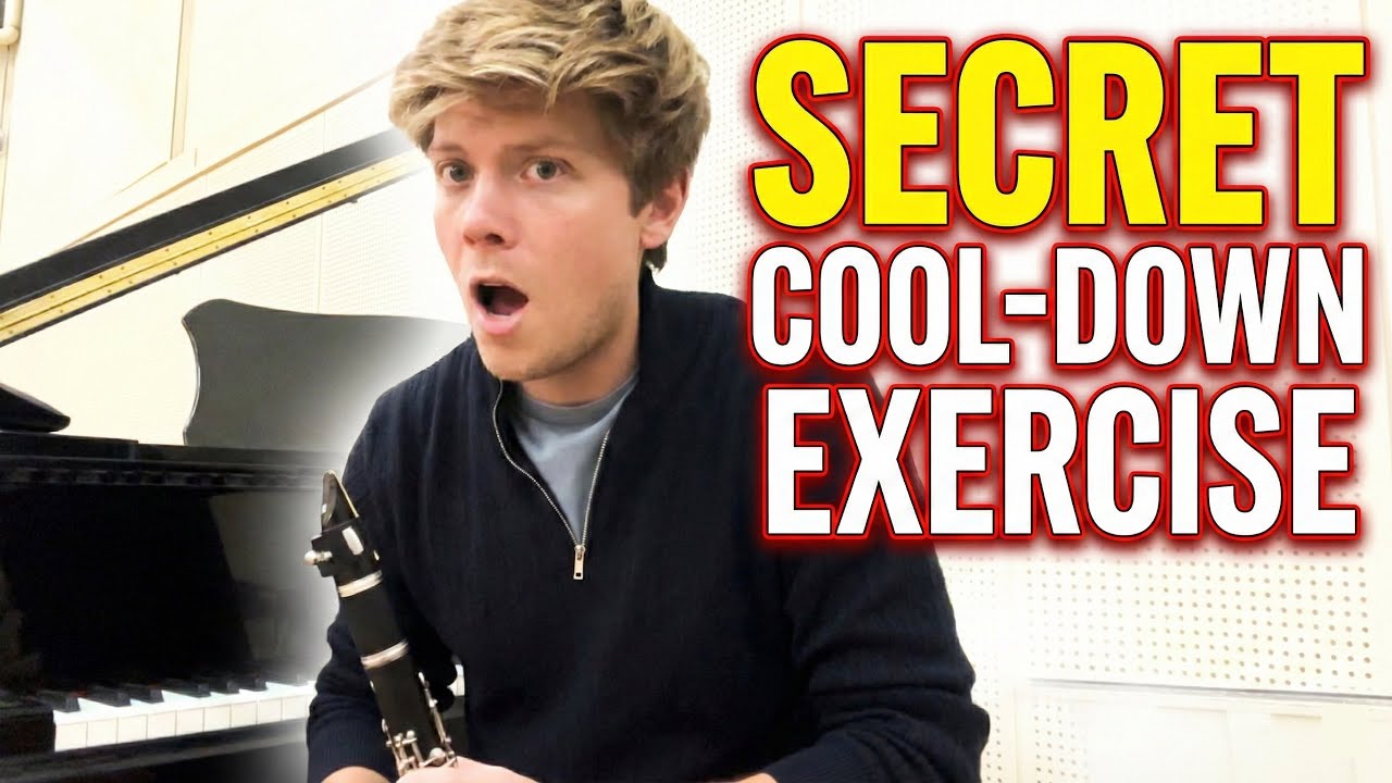 This Is More Important Than Warm-Up