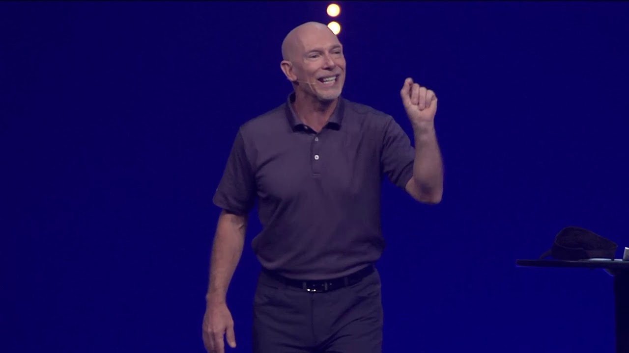 Made for Monday // Week 2 - Called to Give Our Best // Mark Moore