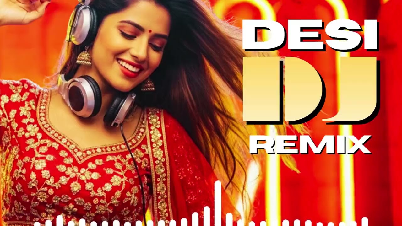 Bollywood DJ Remix Nonstop 2026 🎶 Best Hindi Dance Party Hits