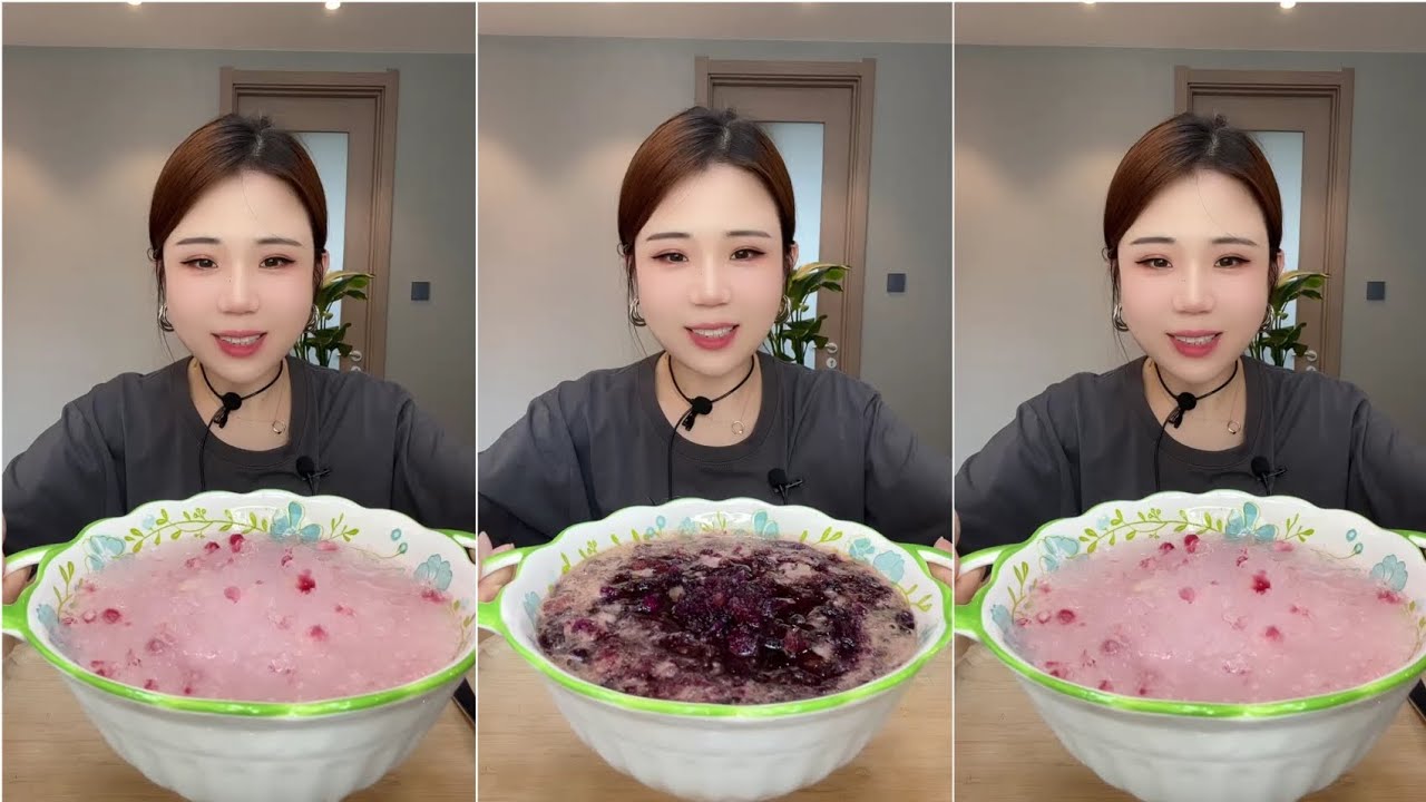 YY SLUSHY ICE EATING | ASMR ICE EATING | ICE ASMR EXPLORER.