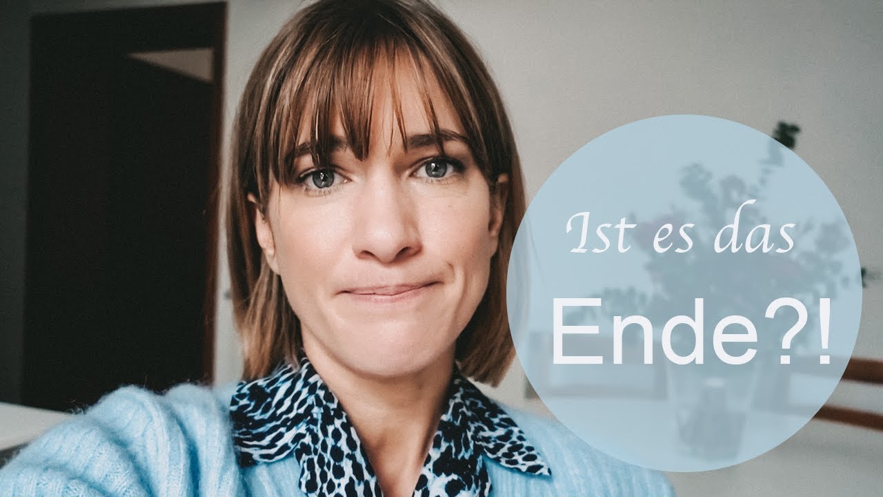 Wie geht es mit meinem Channel weiter?!