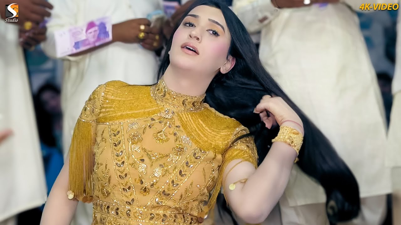 Hussan Da Badshah, Aadi Malik Latest Dance Performance 2024