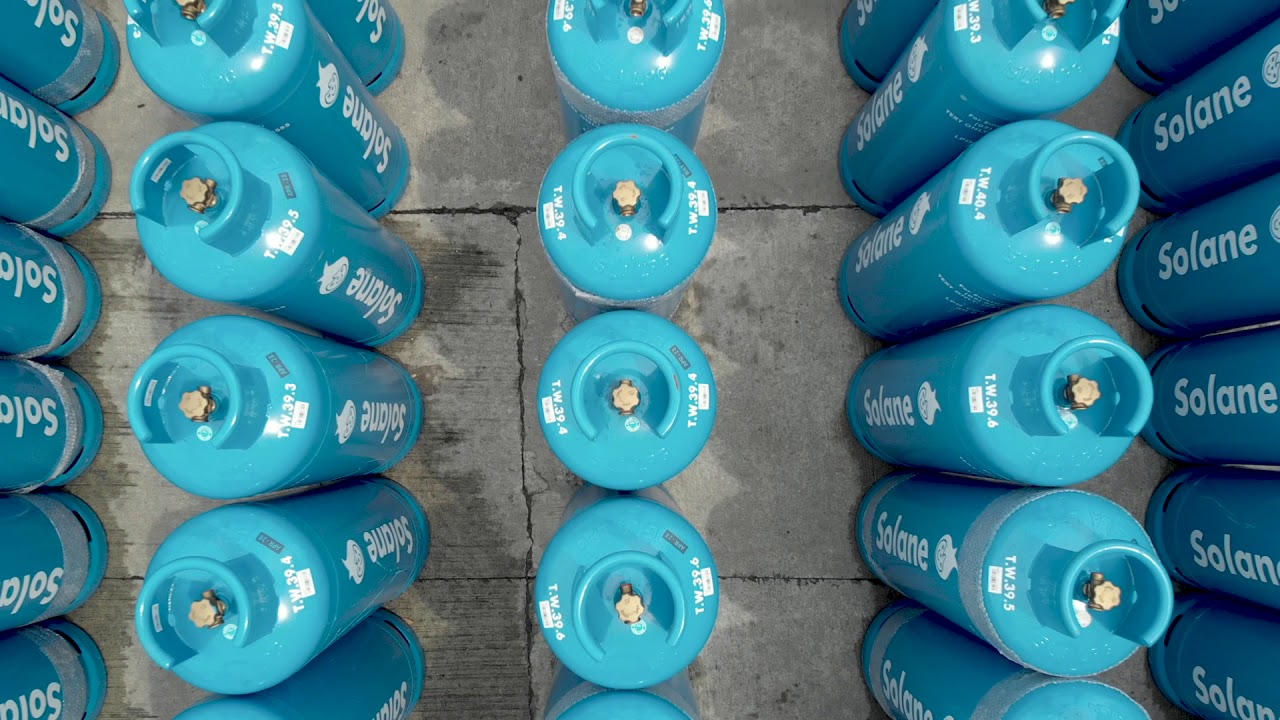 The Story of LPG Documentary Final
