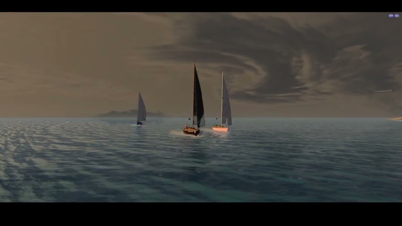 Machichaco Cup Racing