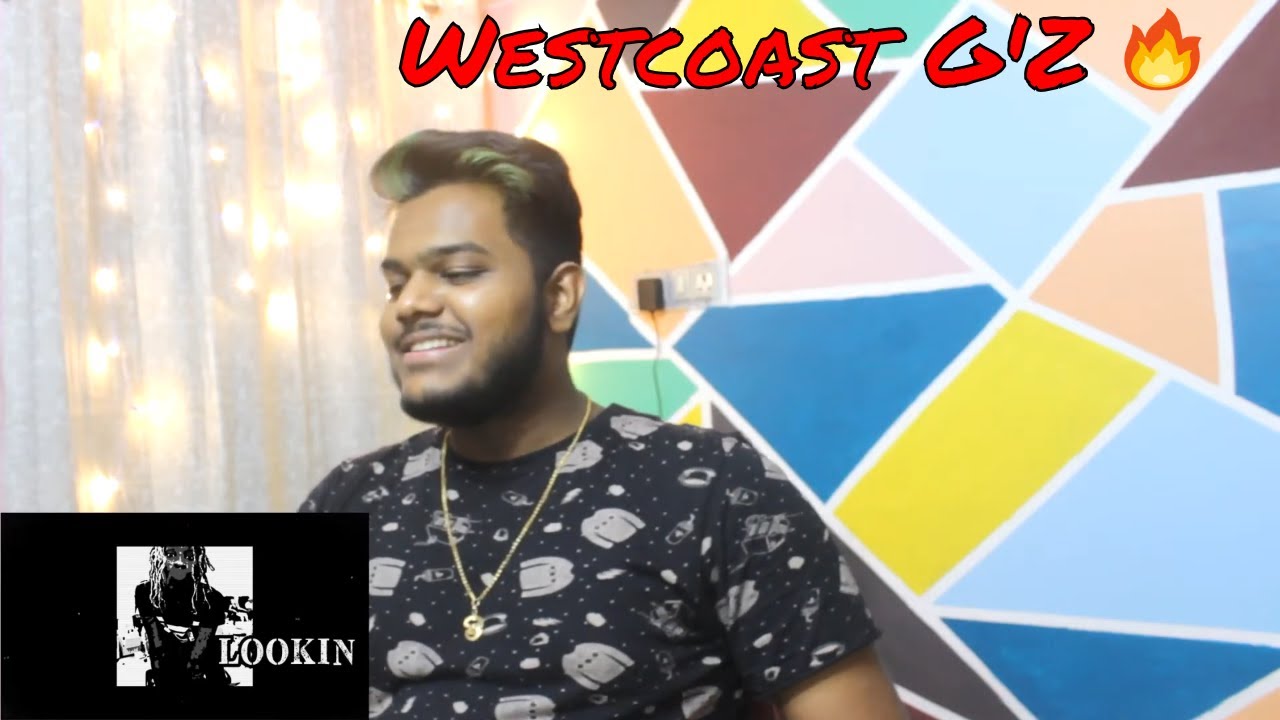 Eirkkk Ft. Mosh - Asher Moteh | Westcoast G'Z | REACTION