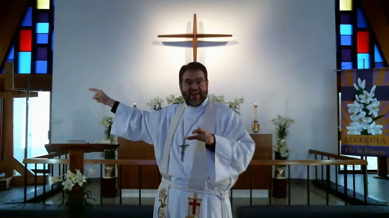 Sermon 