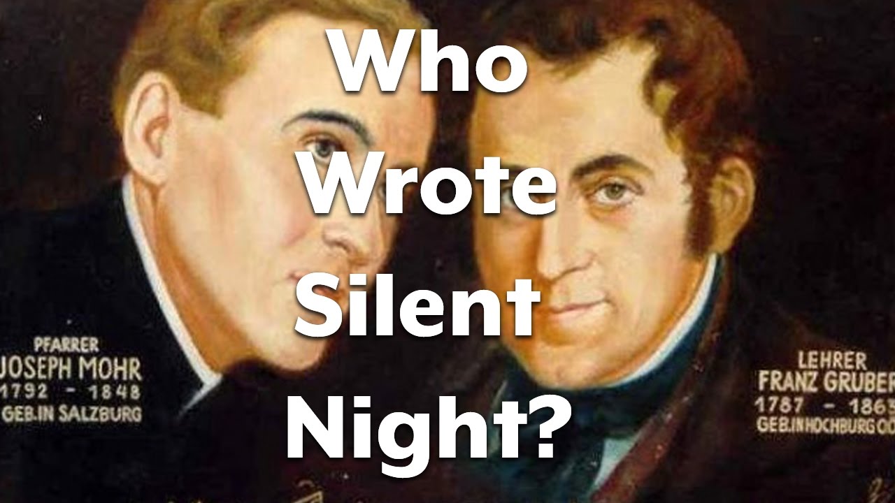 The Story of Silent Night