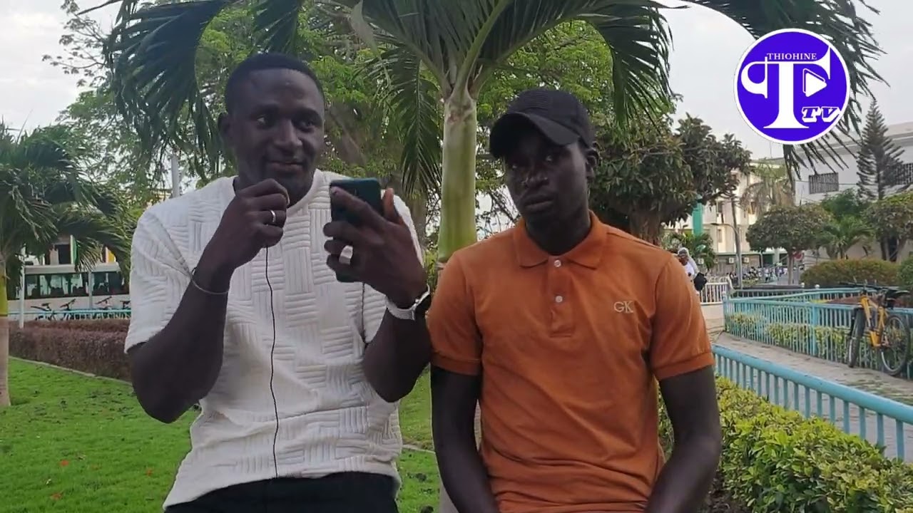 Entretien exclusif avec  Moussa Dione Candidat au élections de la CEED/Com