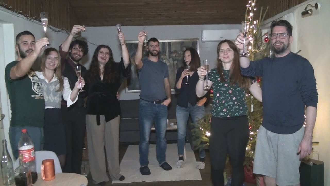 Doček 2026. -  Nova Bukovica, Čađavica, Crnac i Felbari