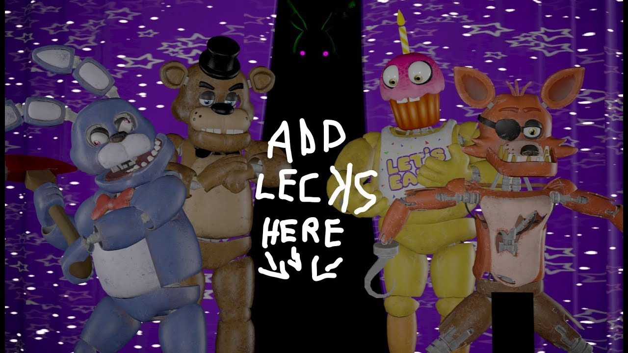 Lovely Leckakay's Memetastic Help Wanted Adventure
