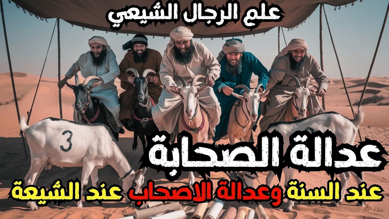علم الرجال الشيعي | عدالة الاصحاب