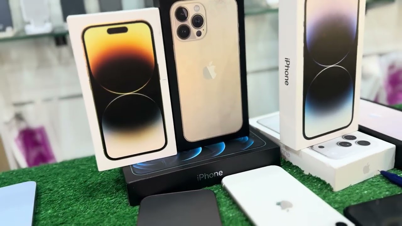 Game On Hai || iPhone Big Discount offer in Dubai || Free Delivery all over uae 