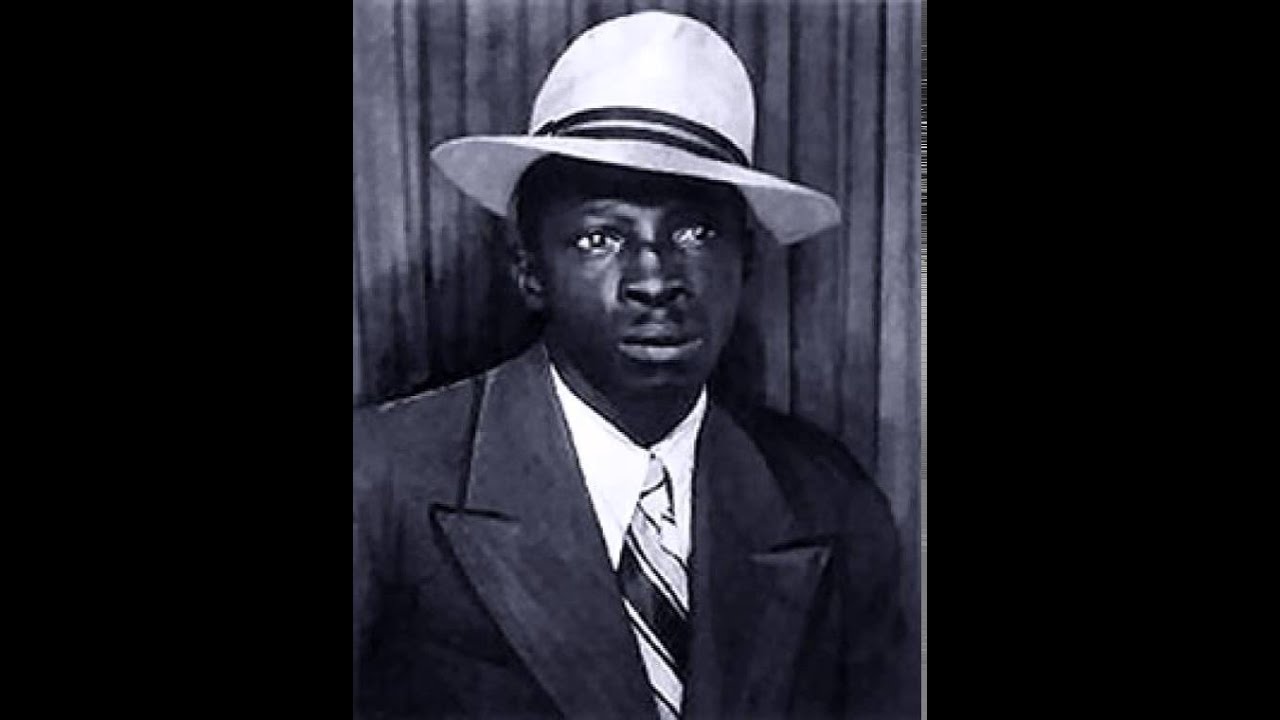 Moody Jones - Rough Treatment