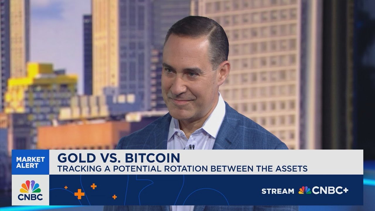 Cappelleri: Gold breakouts often lead to consolidation phases