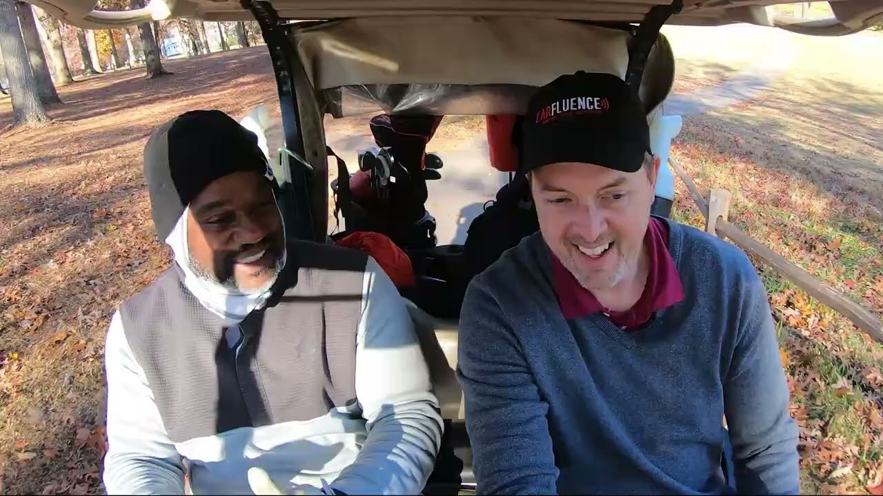 Mulligans and Mishaps Ep 1 - We Ran Out Of Money