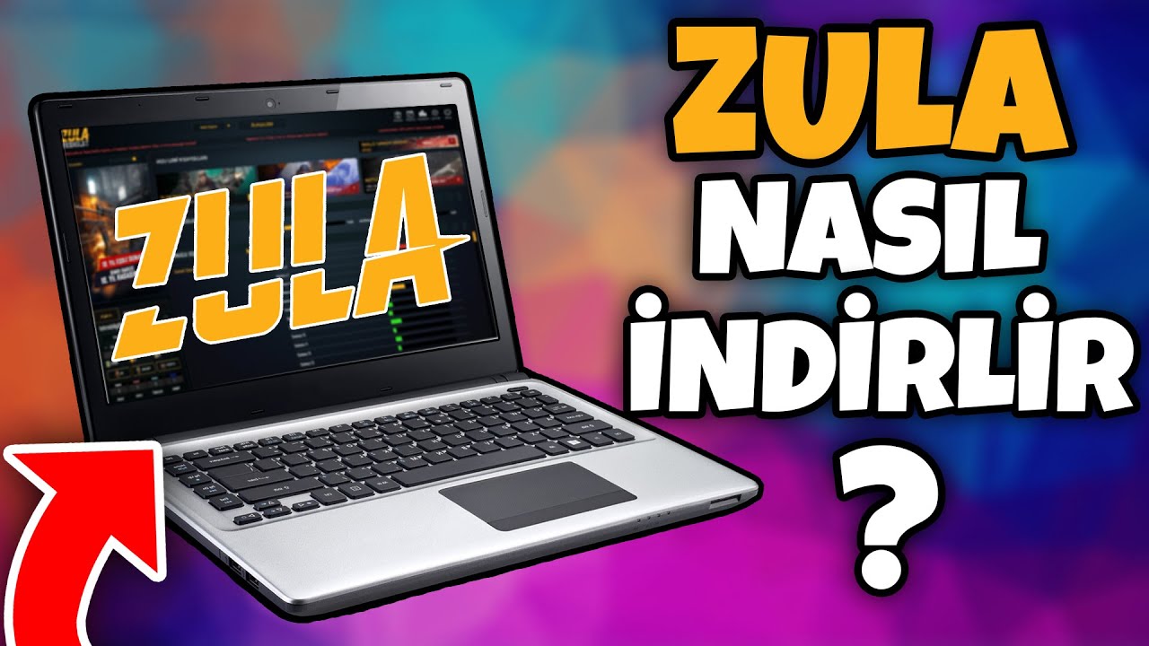 Zula Nasıl İndirilir | Bilgisayara Zula Nasıl Kurulur