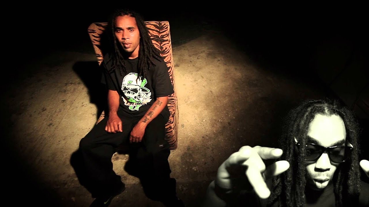 Miky Ding La - Piège (Mars 2013) (JUTSU)