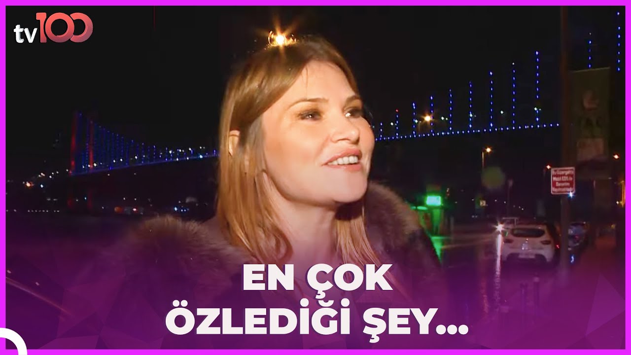 Survivor şartlarına dayanamayan Seçkin Piriler: Eski eşim Kaan'la hiç konuşmadık