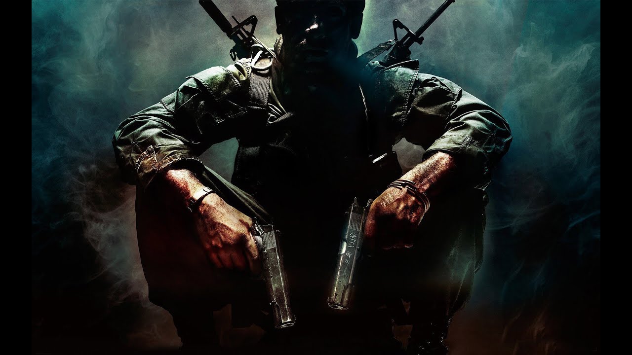 Как играть в call of duty black ops1 в зомби режим на пиратке  работает на 100%
