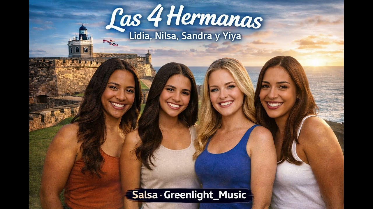 Las 4 Hermanas 