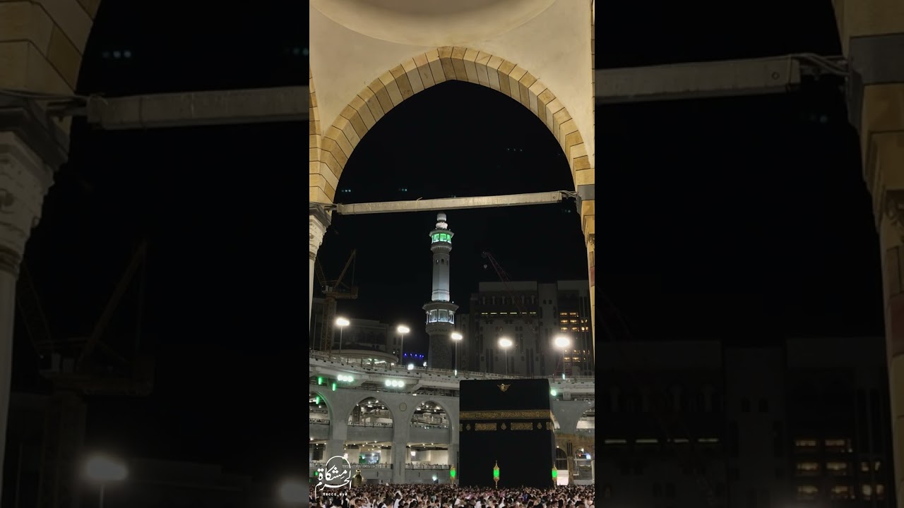 سورة لقمان للشيخ #ياسر_الدوسري | ليلة ٢٤ / ٩ / ١٤٤٣ هـ