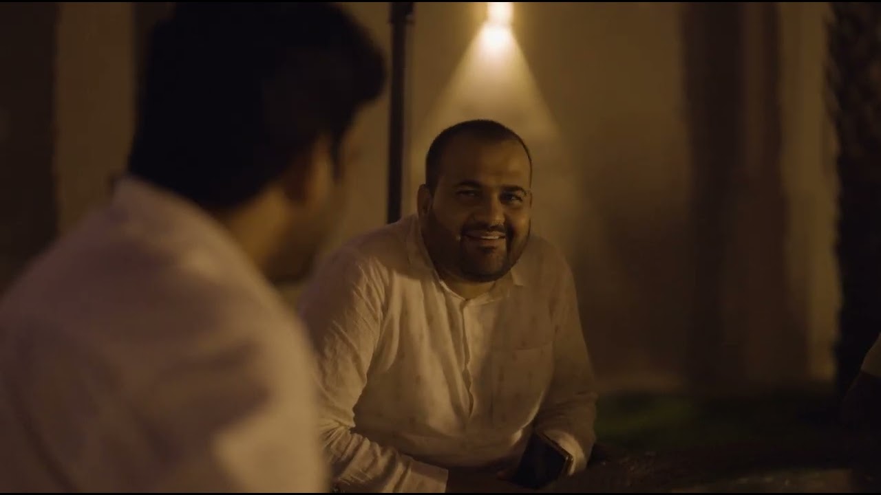 Dubai farm House walkthrough 2 - Shoot BY Area 51 Production | SP Jodha | Porotional Video Shoot