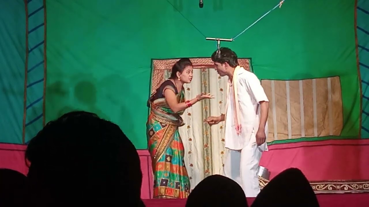 हसून हसून पोट दुखेल 😀😀आवडल्यास लाईक करून शेअर करा🙏🙏