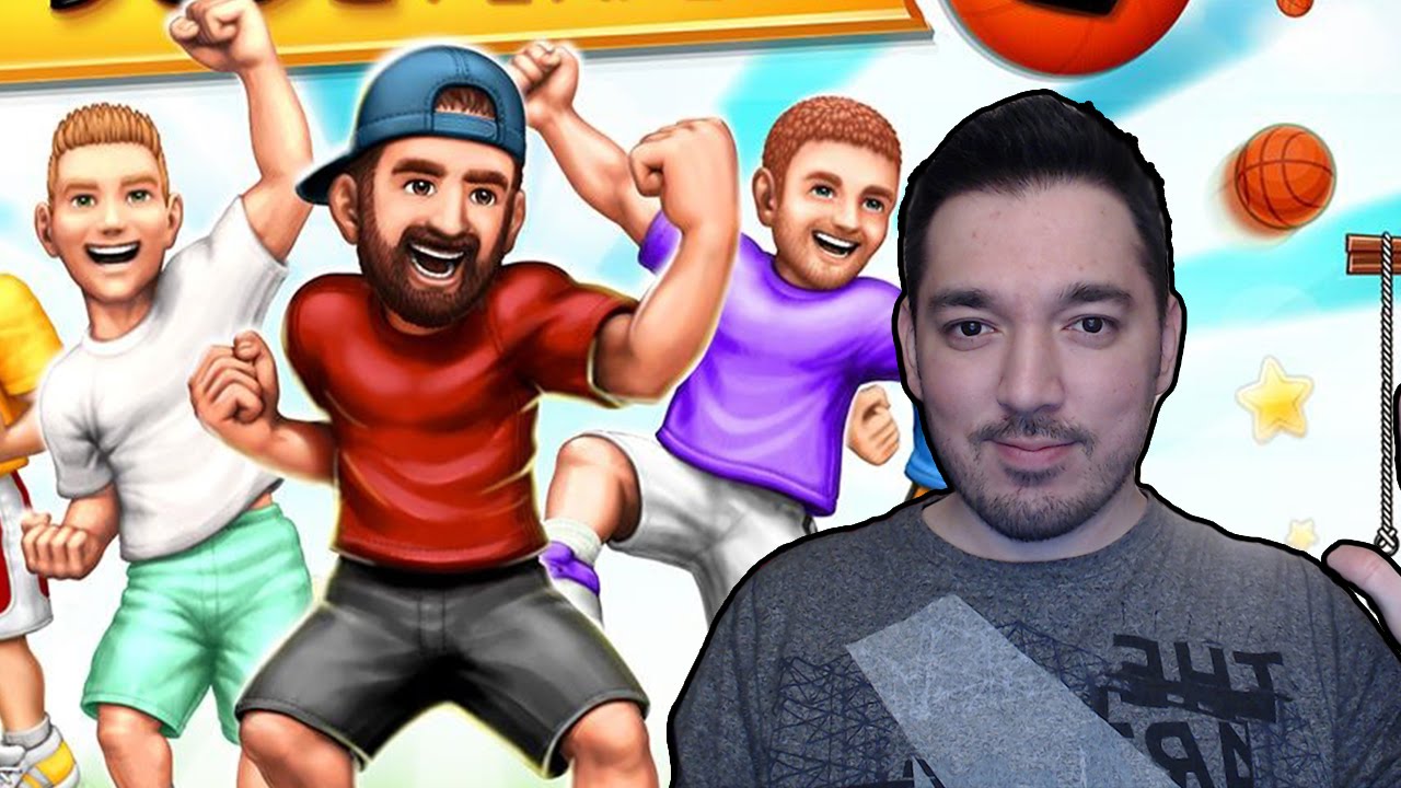 عالماشي: الرميات الرهيبة! - Dude Perfect 2