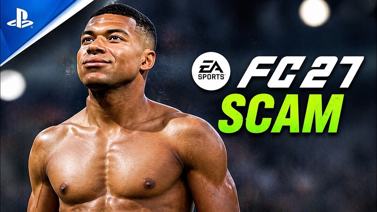FC-27&rsquo;s Gameplay Reveal Is a TRAP