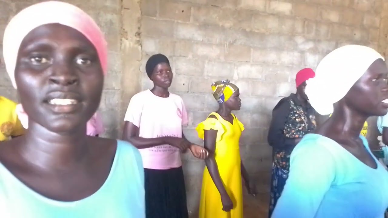 C.O.G Gambela  YOUTH Group 