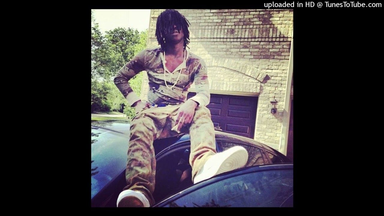 (free) futuristic glo x old chief keef x capo type beat 