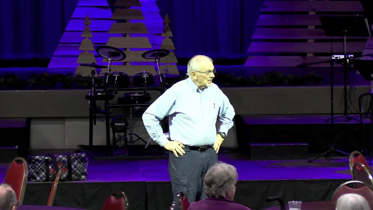 Compassionaries | Wednesday Night Bible Study