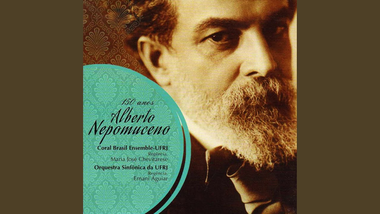 Elegia Heroica à Gloria de Alberto Nepomuceno