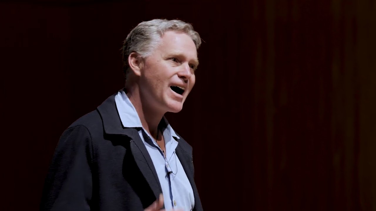 Energy Should Be Free | Jules Congalton | TEDxHastingsSt