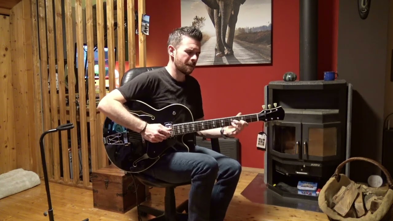 S I R E  H7F - Ben Sullivan