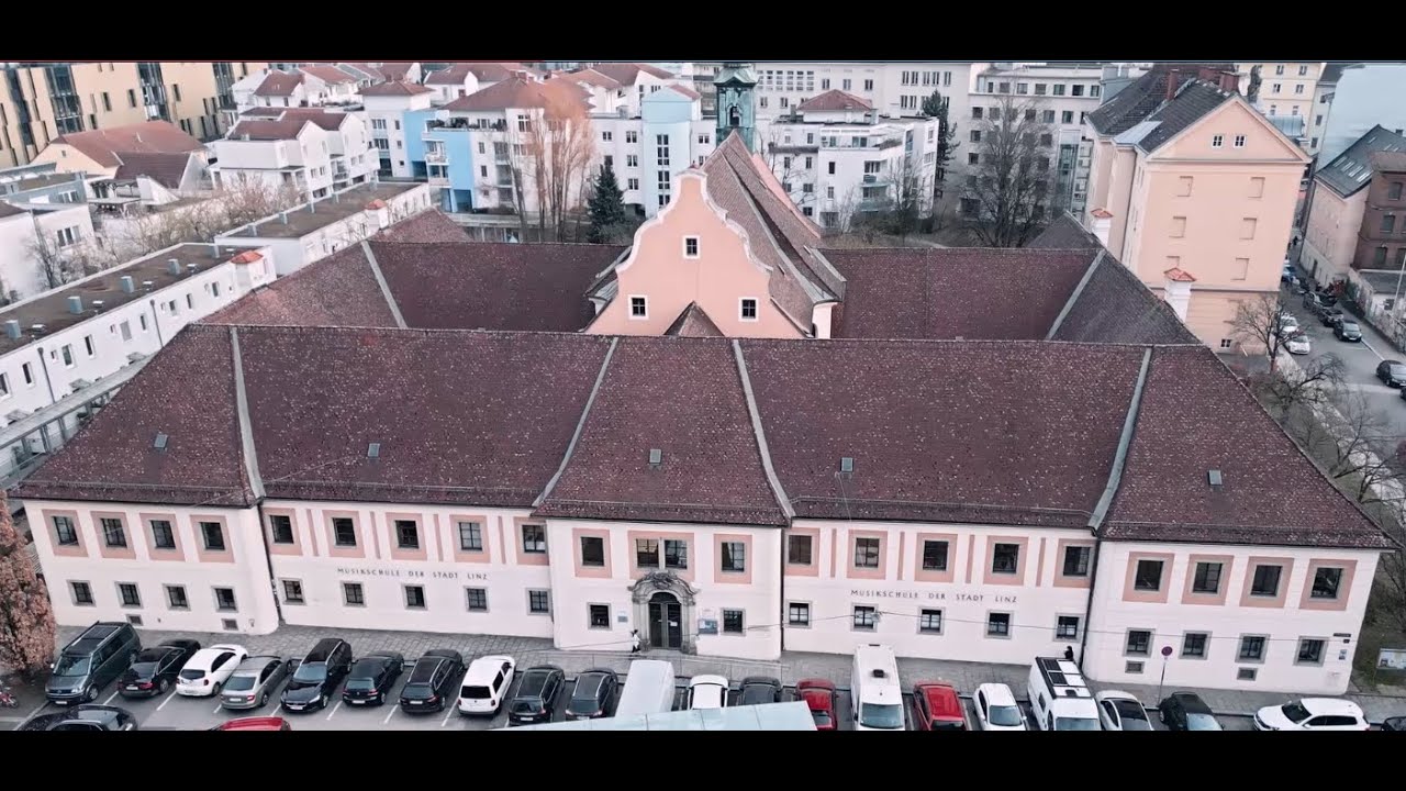 75 Jahre Musikschule Linz