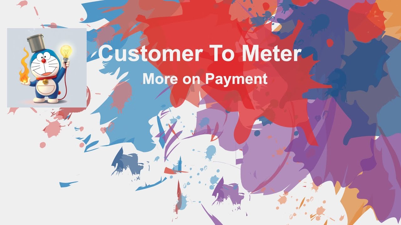 C2M 16 - More on Payment