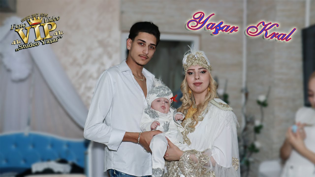 Yaşar Kral,ın Hastane Çıkışı ve Meryem Sofrası 20.05.2025y.