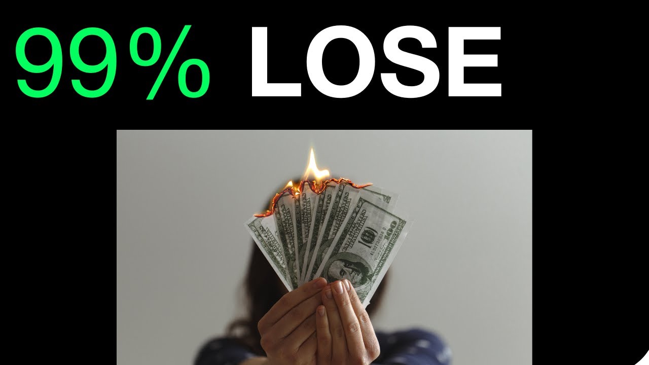 Is Day Trading Profitable? Here's What Statistics Say