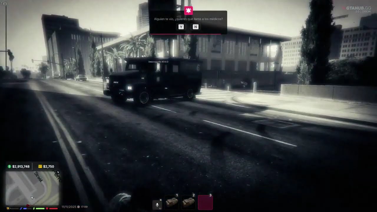 ANTIROLL
