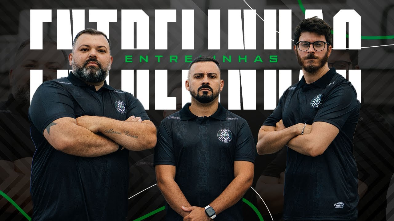 #ENTRELINHAS #045  | 20H - AO VIVO 🔴