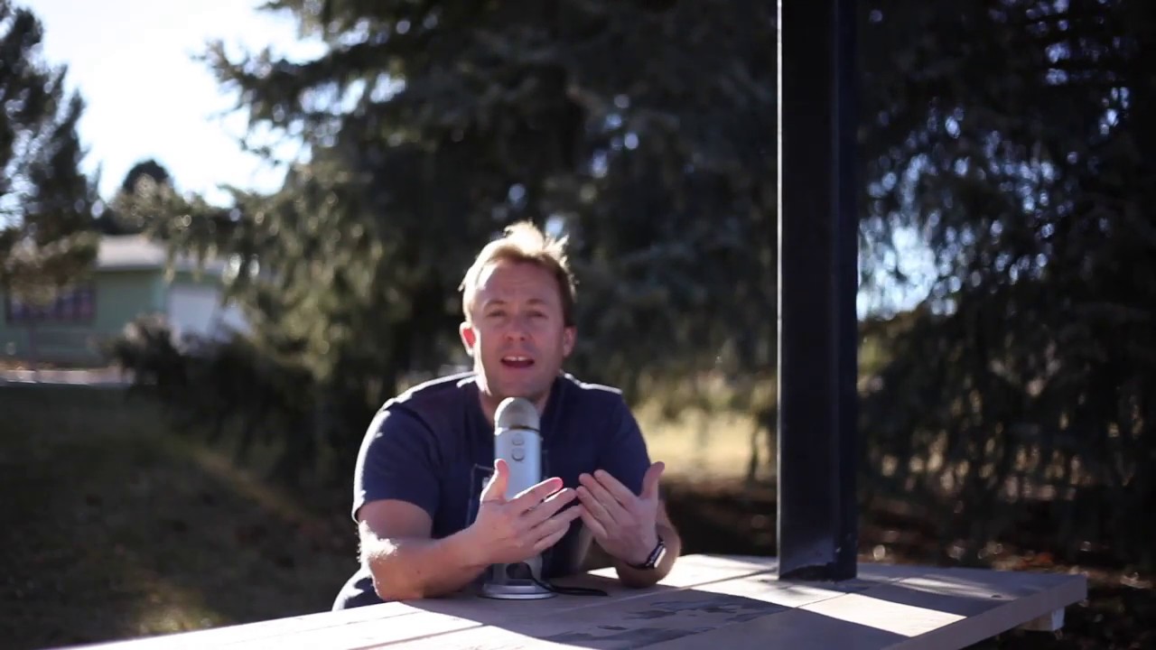 Who Is Declaration Church? Value #3: Purpose