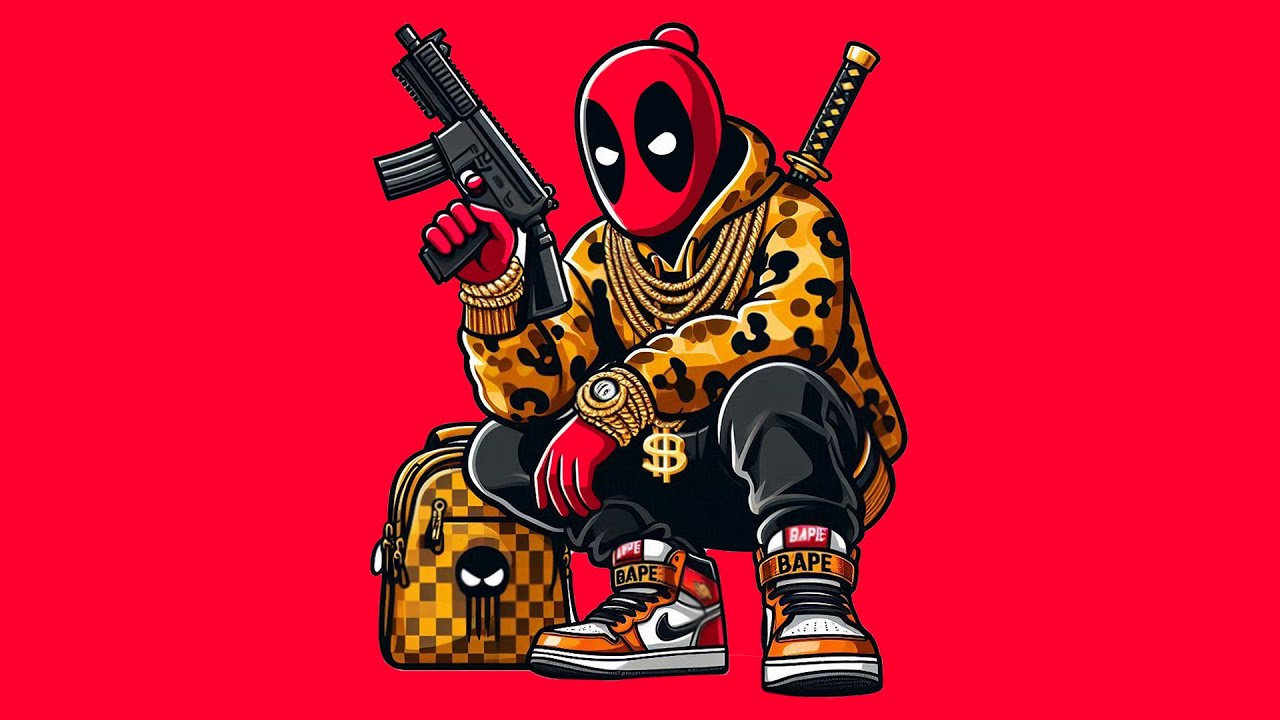 Trap Beat - 